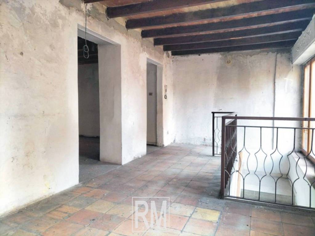 casa indipendente in vendita a Paladina in zona Ghiaie