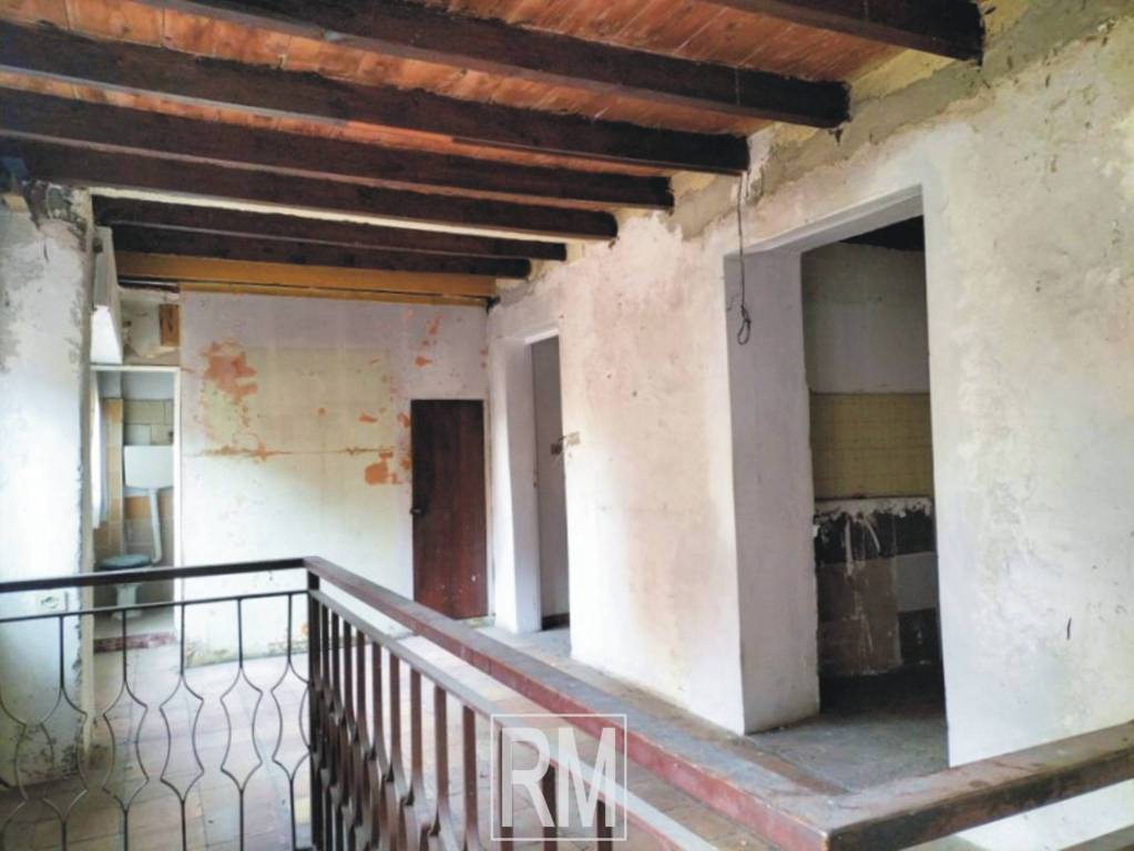 casa indipendente in vendita a Paladina in zona Ghiaie