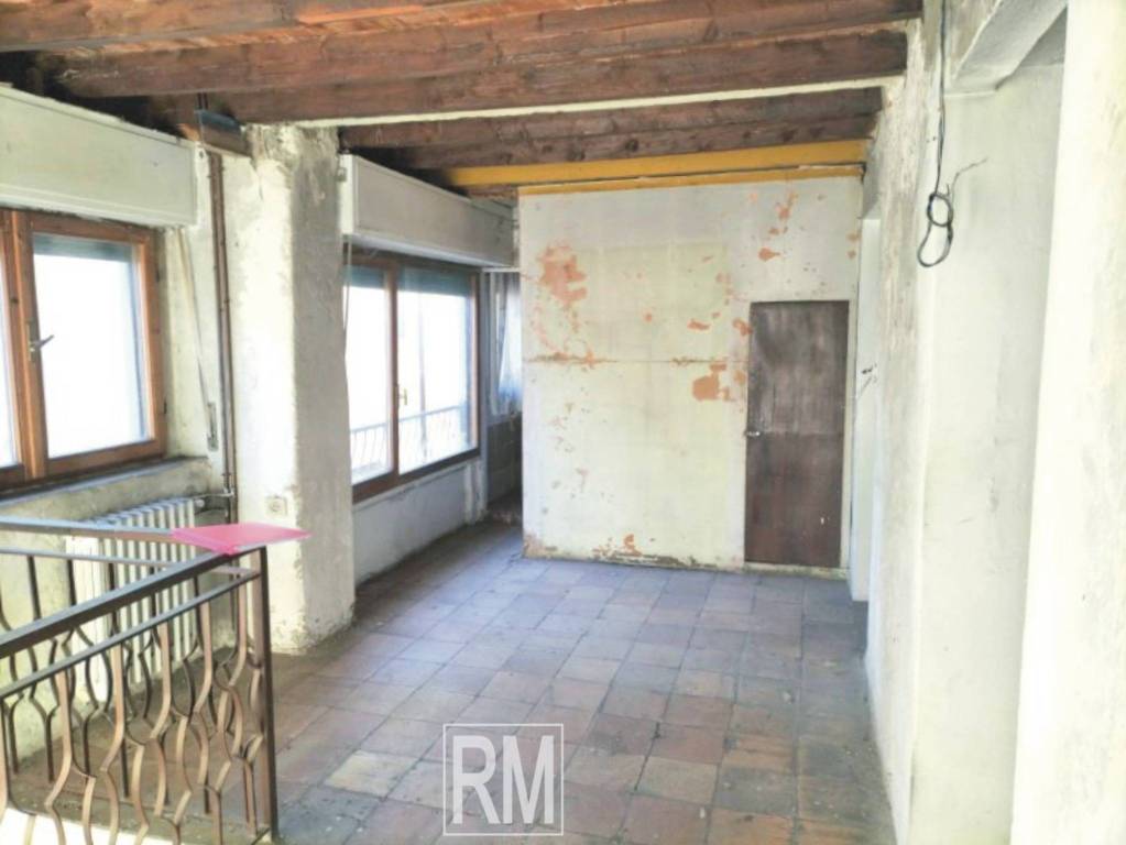 casa indipendente in vendita a Paladina in zona Ghiaie