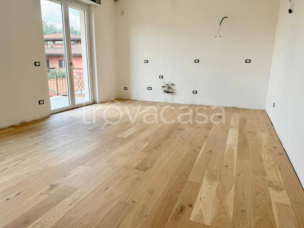 appartamento in vendita a Paladina