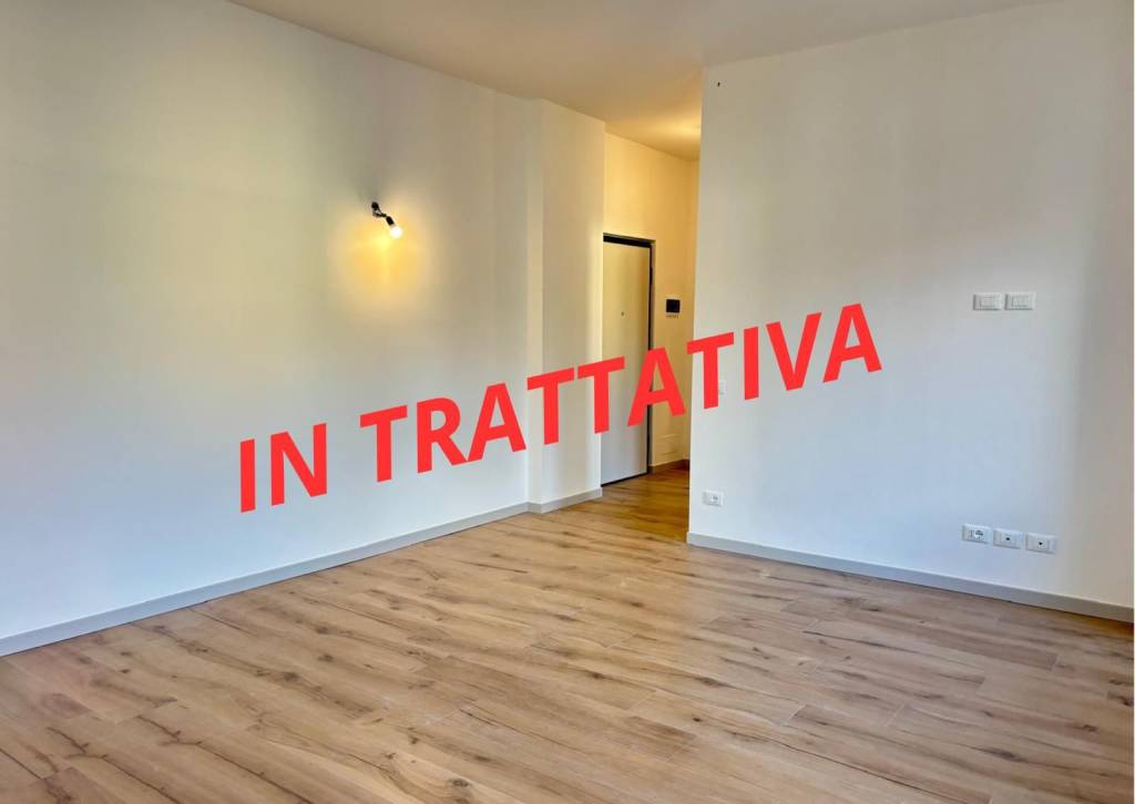 appartamento in vendita a Paladina