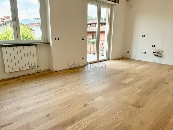 appartamento in vendita a Paladina