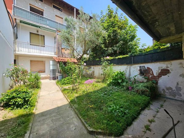 casa indipendente in vendita a Paladina