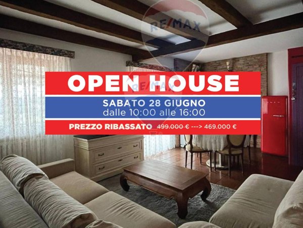 casa indipendente in vendita a Paladina