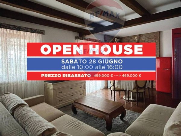 casa indipendente in vendita a Paladina