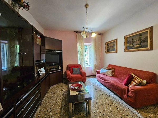 casa indipendente in vendita a Paladina