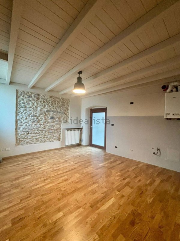 appartamento in vendita a Paladina