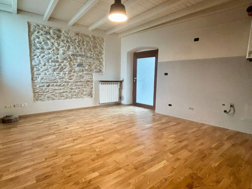 appartamento in vendita a Paladina