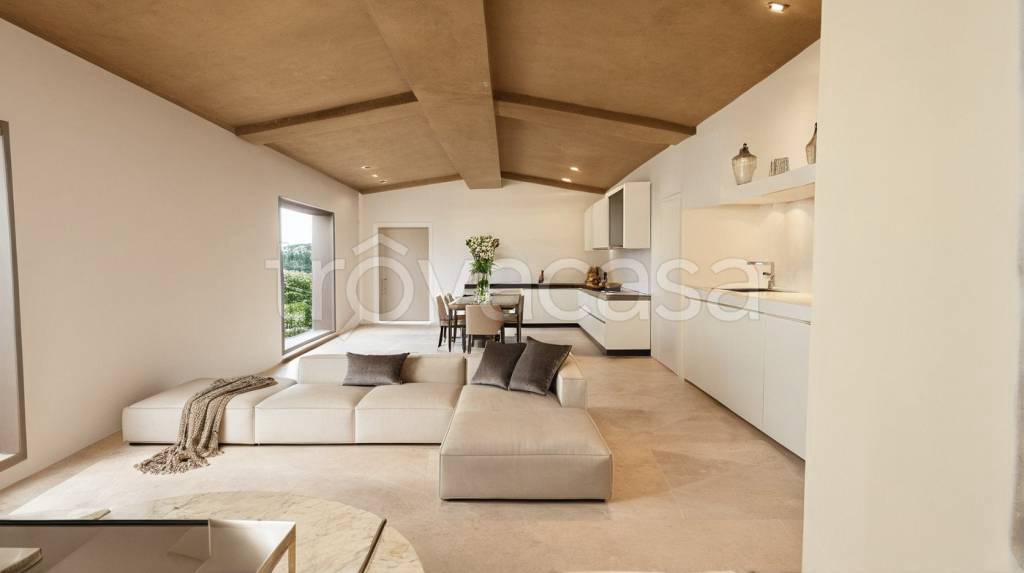 appartamento in vendita a Paladina