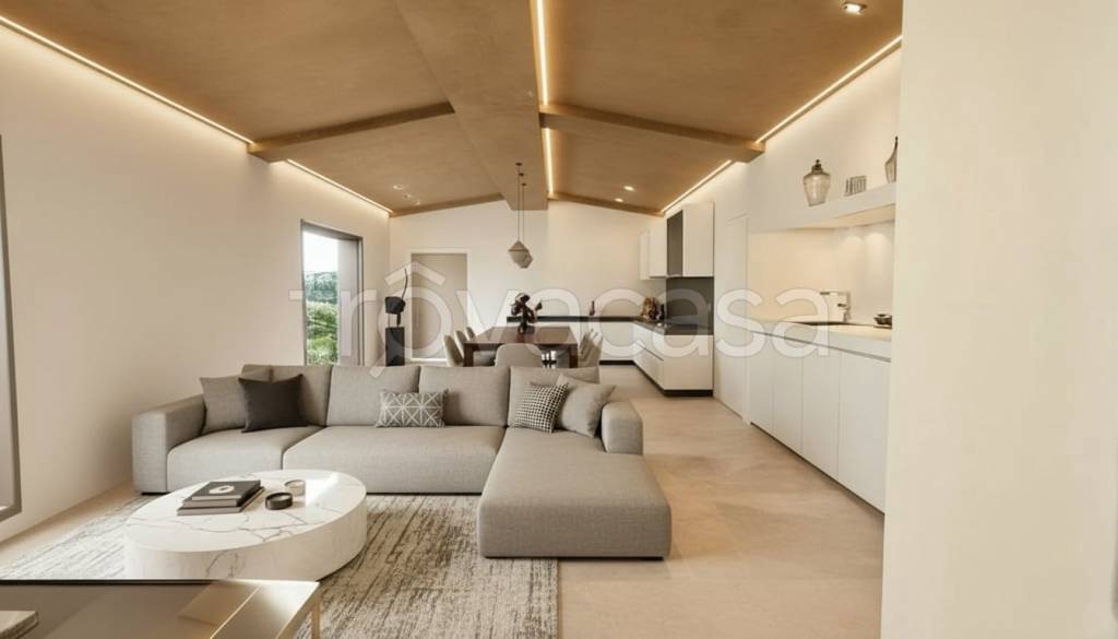 appartamento in vendita a Paladina