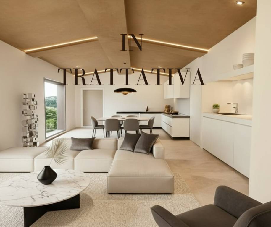 appartamento in vendita a Paladina