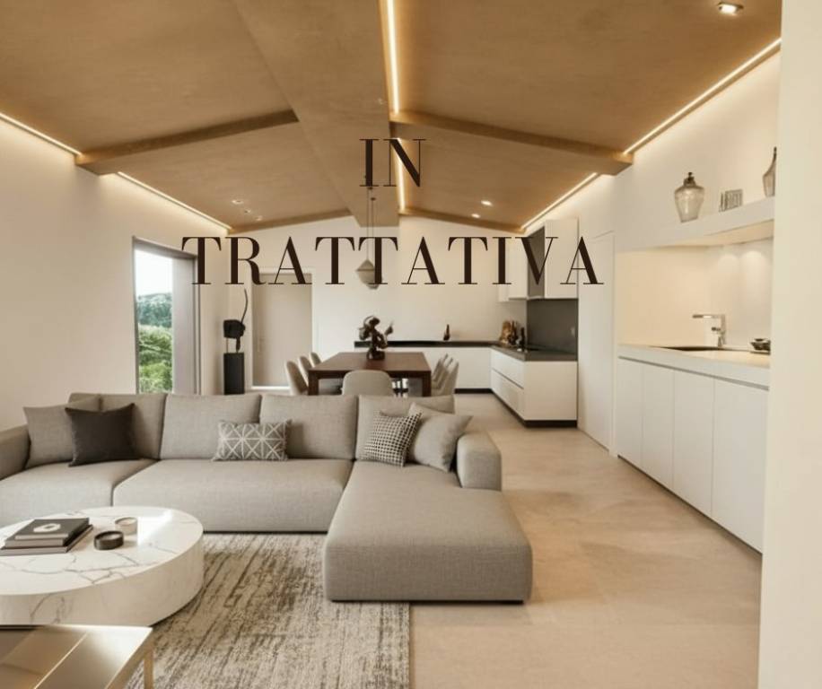 appartamento in vendita a Paladina