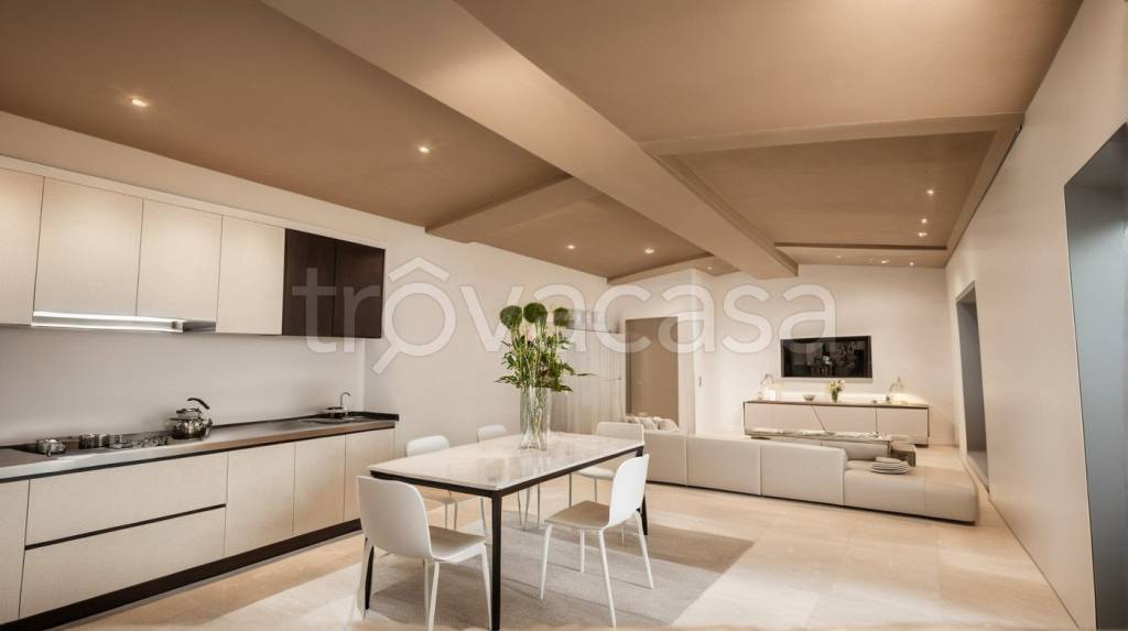 appartamento in vendita a Paladina