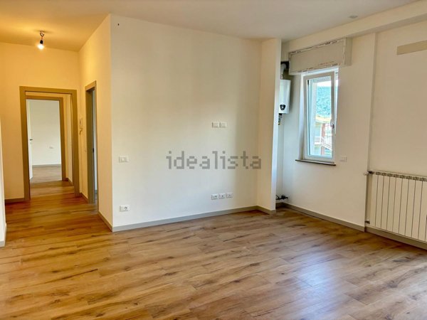 appartamento in vendita a Paladina