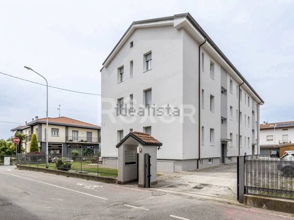 appartamento in vendita a Paladina