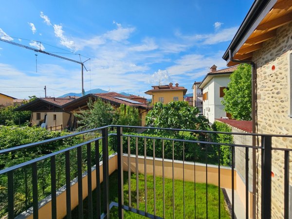 appartamento in vendita a Paladina