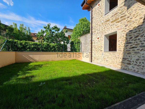 appartamento in vendita a Paladina