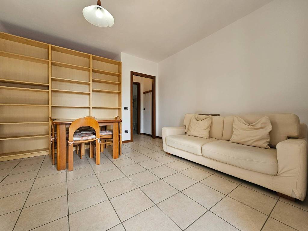 appartamento in vendita a Paladina