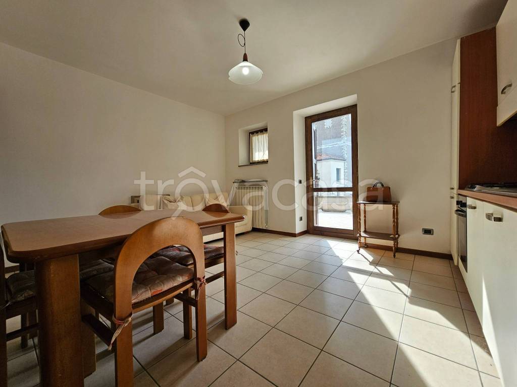 appartamento in vendita a Paladina