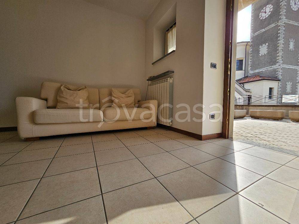 appartamento in vendita a Paladina