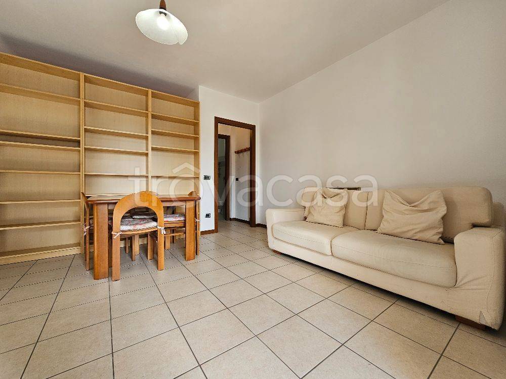 appartamento in vendita a Paladina