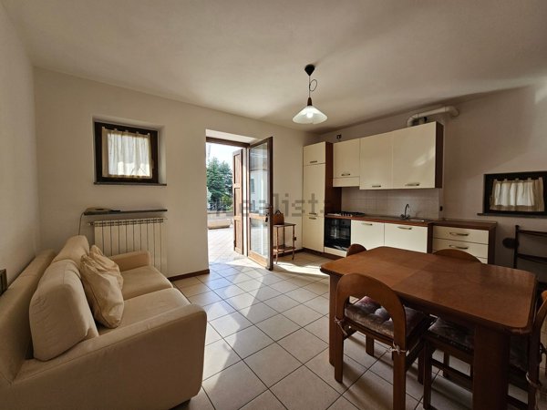 appartamento in vendita a Paladina