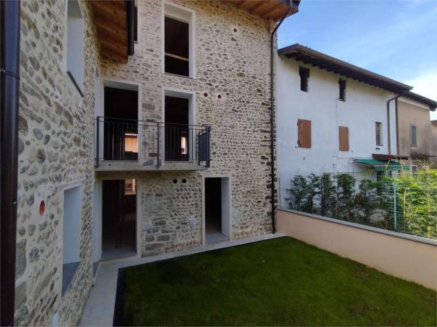 appartamento in vendita a Paladina