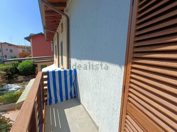 appartamento in vendita a Paladina in zona Ghiaie