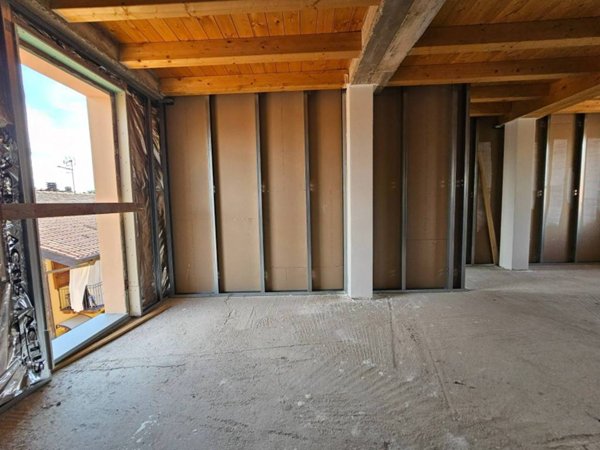 appartamento in vendita a Paladina