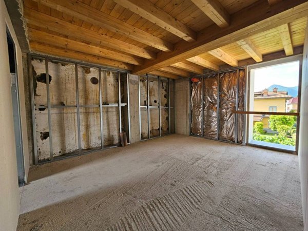 appartamento in vendita a Paladina