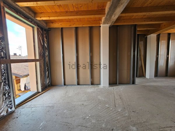 appartamento in vendita a Paladina