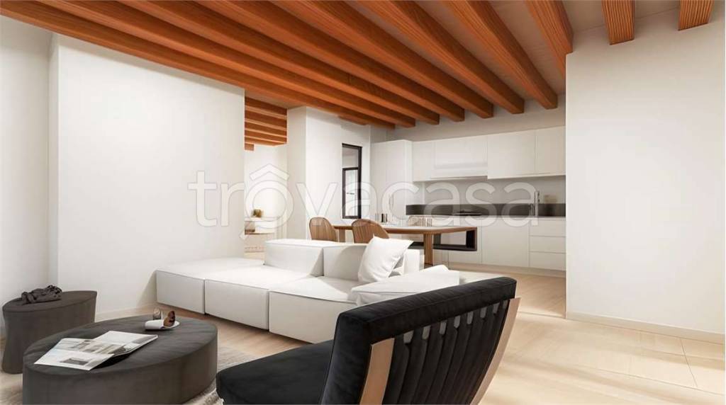 appartamento in vendita a Paladina