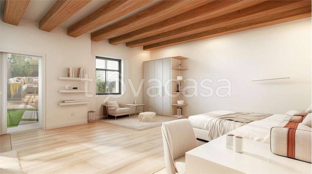 appartamento in vendita a Paladina