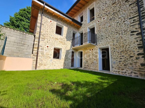 appartamento in vendita a Paladina