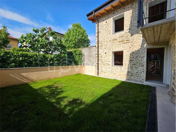 appartamento in vendita a Paladina