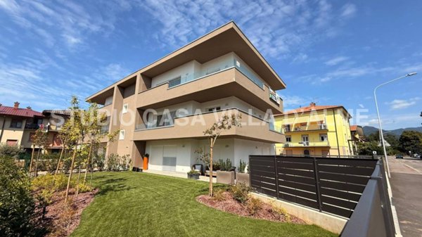 appartamento in vendita a Paladina