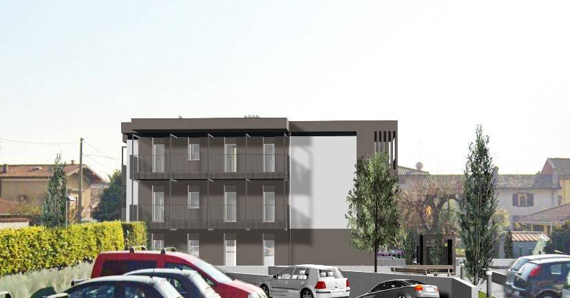 appartamento in vendita a Paladina