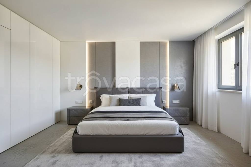 appartamento in vendita a Paladina