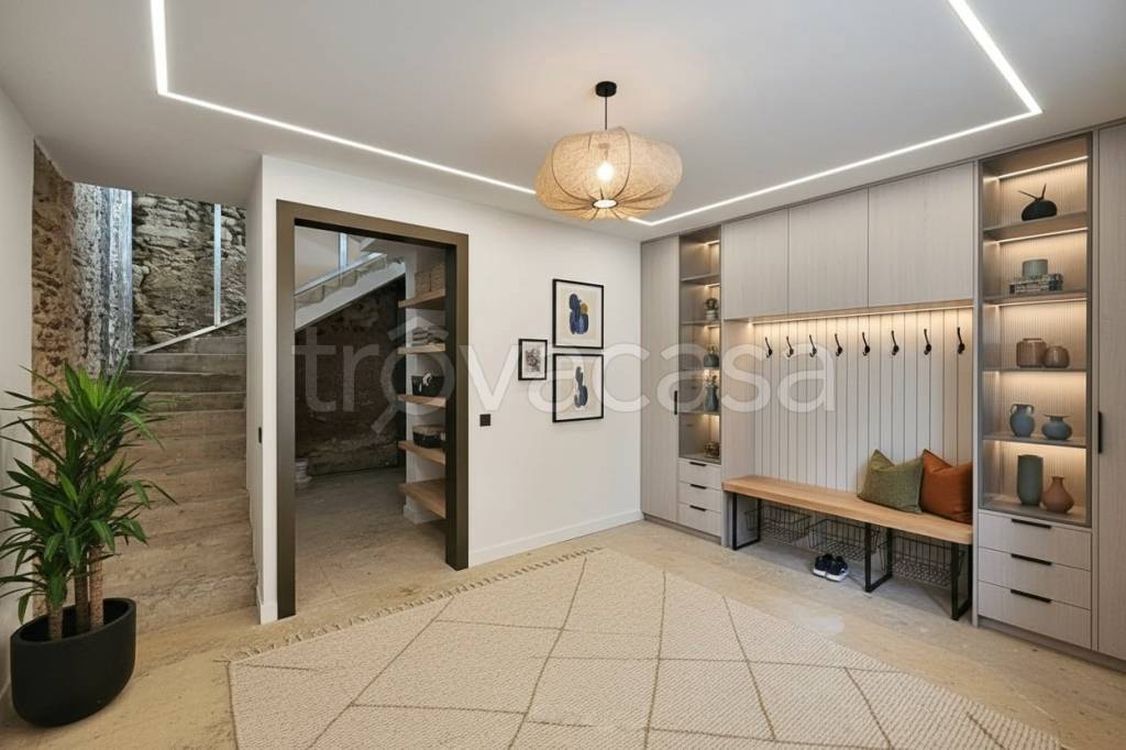 appartamento in vendita a Paladina