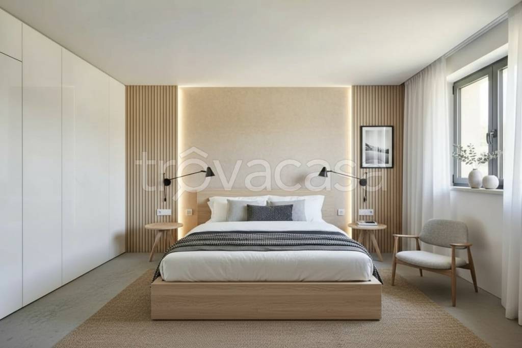 appartamento in vendita a Paladina