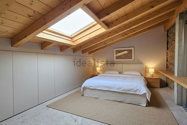 appartamento in vendita a Paladina