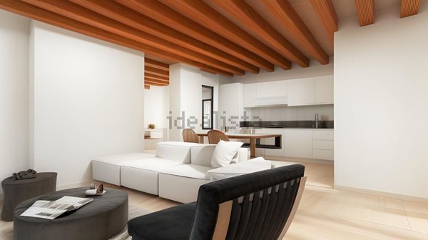 appartamento in vendita a Paladina