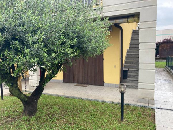 appartamento in vendita a Paladina