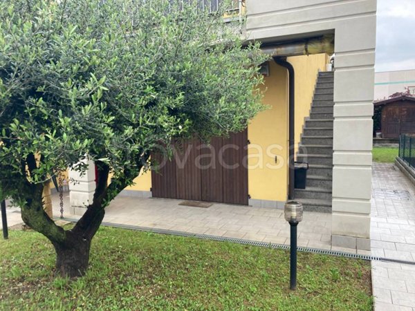 appartamento in vendita a Paladina