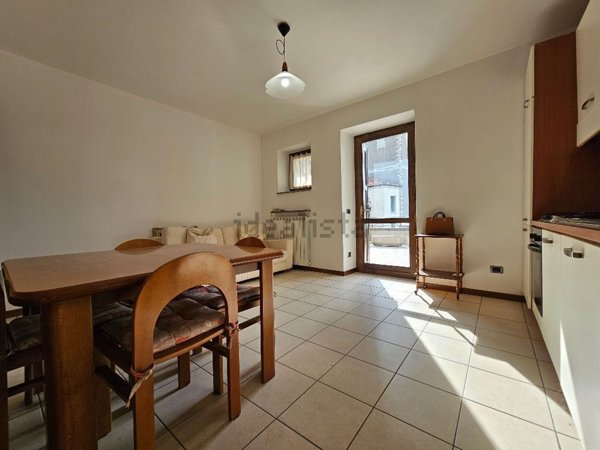 appartamento in vendita a Paladina