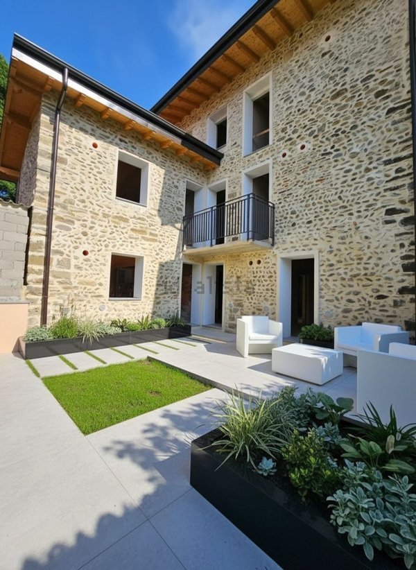 appartamento in vendita a Paladina