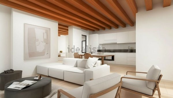 appartamento in vendita a Paladina