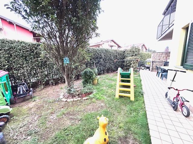 casa indipendente in vendita a Paladina