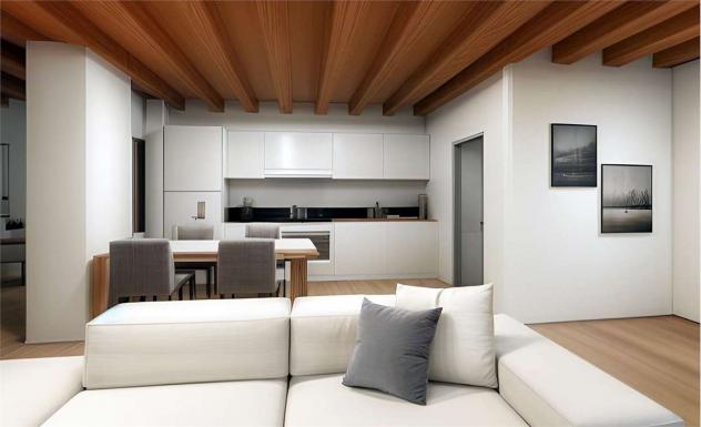 appartamento in vendita a Paladina