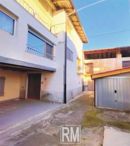 casa indipendente in vendita a Paladina in zona Ghiaie